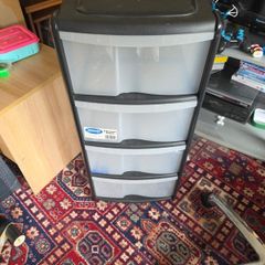 storage