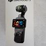 DJI Osmo Pocket 3 - Amazing Condition Image 3