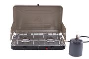 Robens Basecamp Twin Burner Stove