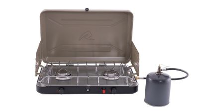 Robens Basecamp Twin Burner Stove