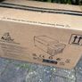 Alpicool c20 fridge (read description) Image 2