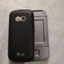 Vintage LG mobile phone Free inspection Image 3