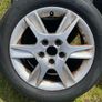 R16 set Audi Vw seat skoda Image 3