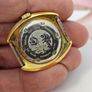 Vintage Automatic Swiss Made Urech Small Cased Unisex Swiss Watch from 1960s Image 8