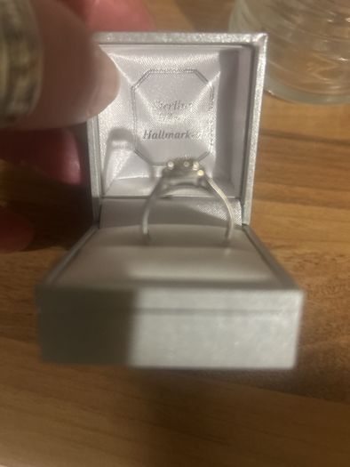 beautiful ladies ring