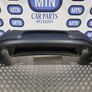 Rear Bumper For Vw Golf Mk 7 To Mk 7.5 Image 3