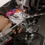 snare stand Image 3