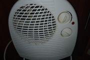Argos Fan Heater plus Cool Air as New,