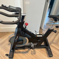 JTX Cyclo 6 Exercise Spin Bike