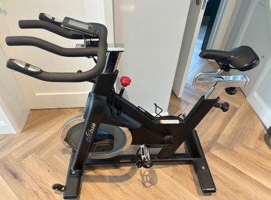 JTX Cyclo 6 Exercise Spin Bike