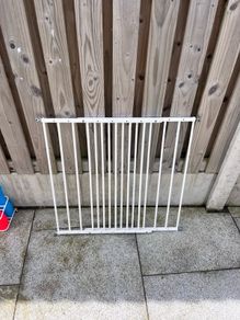 stair gate