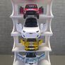 Kinsmart Pack of 5 Cars 1 Image 2