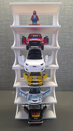 Kinsmart Pack of 5 Cars 1