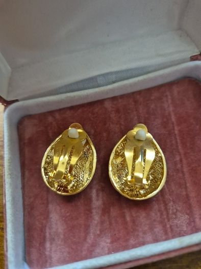 Vintage Earrings