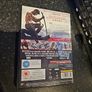 Wolverine DVD Image 3