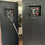 TDL Electronics RTL2 Floorstanding Speakers Image 2