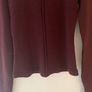 poloneck jumper 100% Marino wool Image 3