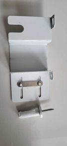 Child safety door lock, GlideLok, 2 way safety child door lock.