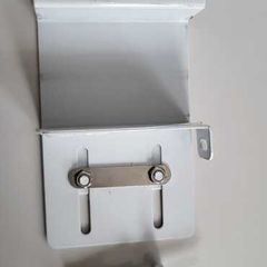 Child safety door lock, GlideLok, 2 way safety child door lock.