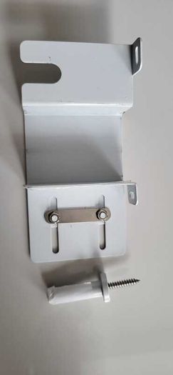Child safety door lock, GlideLok, 2 way safety child door lock.