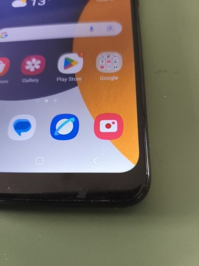 Samsung Galaxy A03..Amazon Alexa 2nd Gen Wireless charger