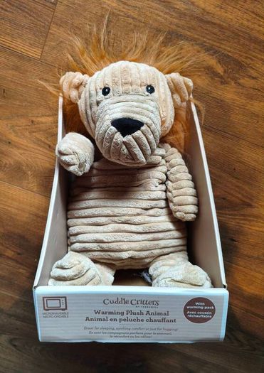 Teddy