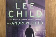 Exit Strategy By Lee Child | Jack Reacher Thriller