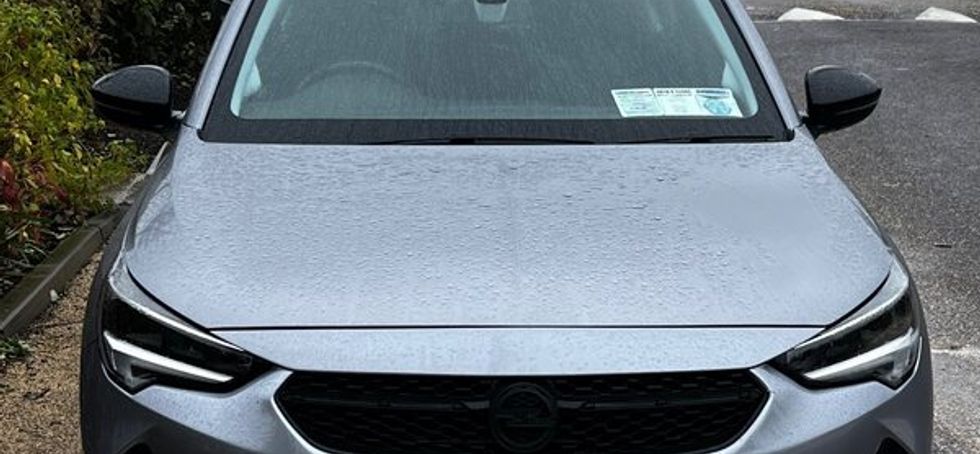 Opel Corsa 2020