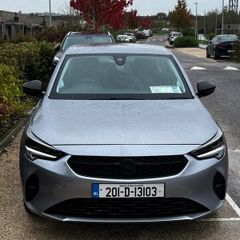 Opel Corsa 2020