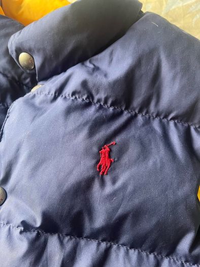 Ralph Lauren kids Gilet
