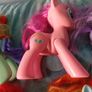 Selection of my little ponies Image 3