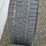 4 x Continental WinterContact TS 860 S SSR 19" BMW Winter Tyres Image 8