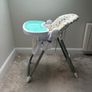 Convertible High Chair Image 3