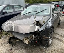 Breaking audi a6 c7 2013 2.0tdi auto Cglc pcf ly1p