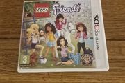 Nintendo DS games