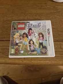 Nintendo DS games