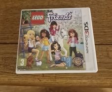 Nintendo DS games