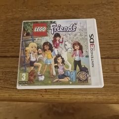 Nintendo DS games