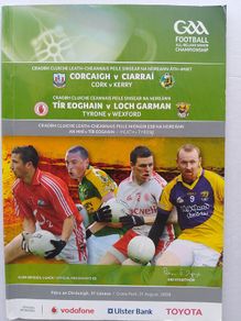 GAA Programme