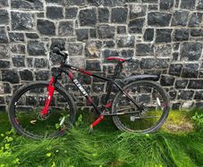 Bicycle Element with a warranty