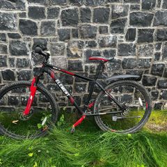 Bicycle Element with a warranty
