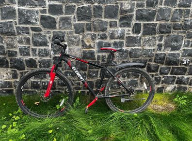 Bicycle Element with a warranty