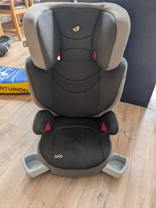 Car seat
