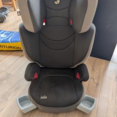 Car seat