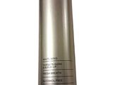 Lumine Organics hydrogen peroxide whitening Mouthwash