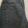 Black Jeans size 34 (uk 6/8) Image 8