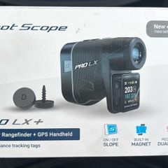 Shot scope LV+