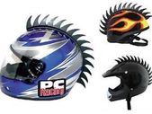 helmet saw blade