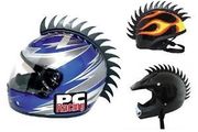 helmet saw blade
