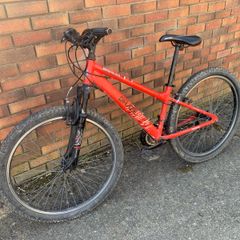 26 Inch Apollo Phaze Mountain bike